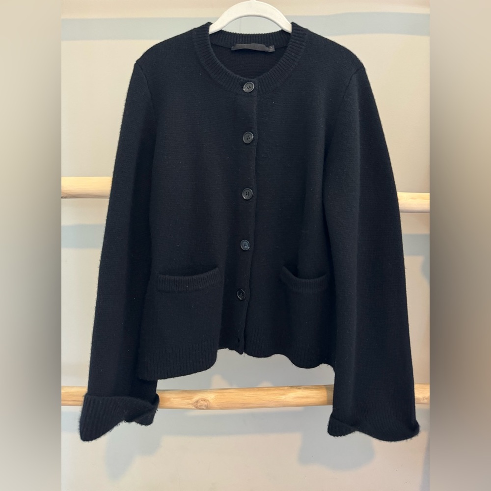 Jenni Kayne Cooper Cardigan